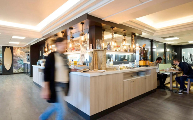 ibis Styles Bordeaux Begles Arena