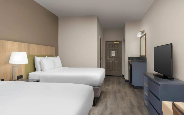 Country Inn & Suites by Radisson, Gainesville, FL