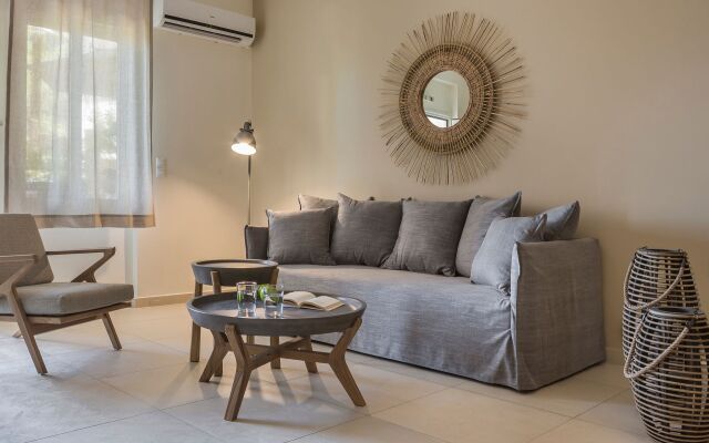 Meliti Waterfront Suites