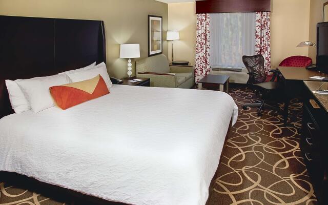 Hilton Garden Inn Atlanta/Peachtree City