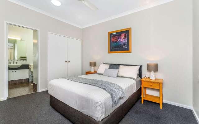 Comfort Inn & Suites Karratha