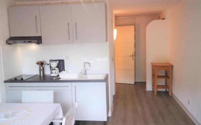 Résidence Cap Azur Appartement 209