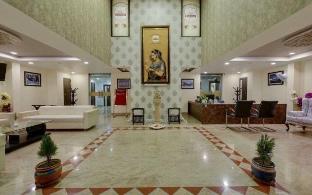 Padmini Bagh Resort By Inventree, Udaipur