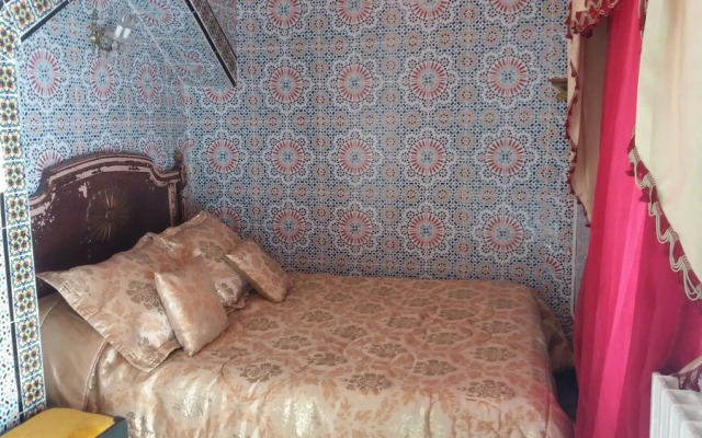 Hôtel Bou Fares