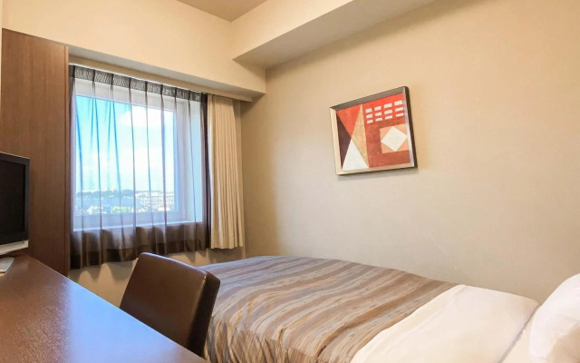 Hotel Route Inn Sagamihara -Kokudo 129 Gou