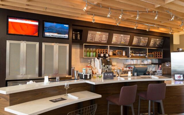 Courtyard by Marriott Morgantown