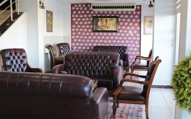 Yukselhan Hotel