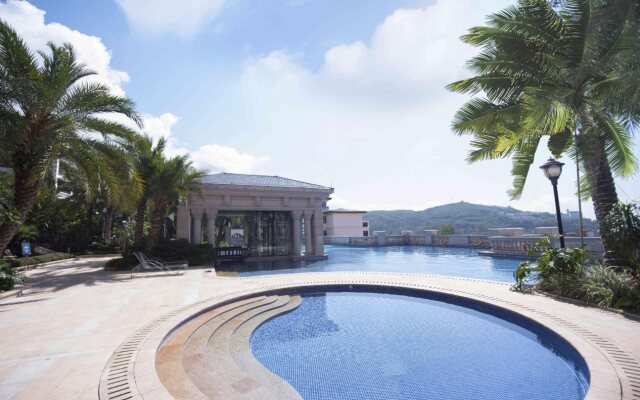 Shenzhen Luwan International Hotel