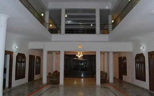 Hotel Princess