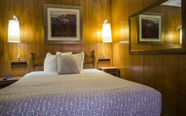 Fairway Overnight & Extended Stay