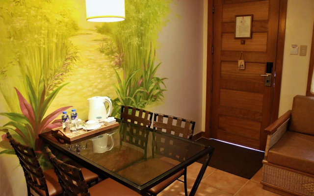 The Mabuhay Manor
