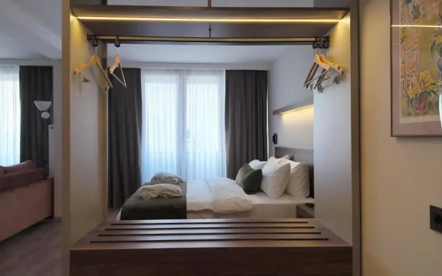 Yildiz Termal Otel