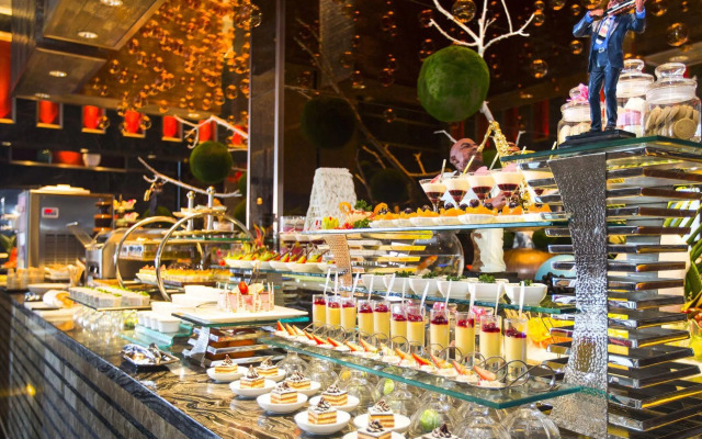 Kasion International Hotel Yiwu