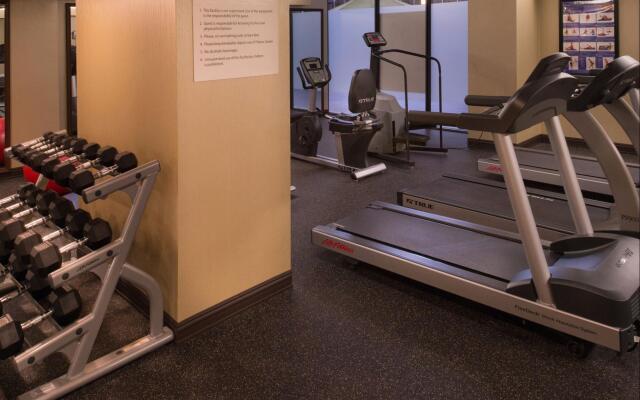 Отель The Arch Convention Hotel