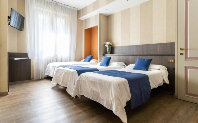 Garda Hotel