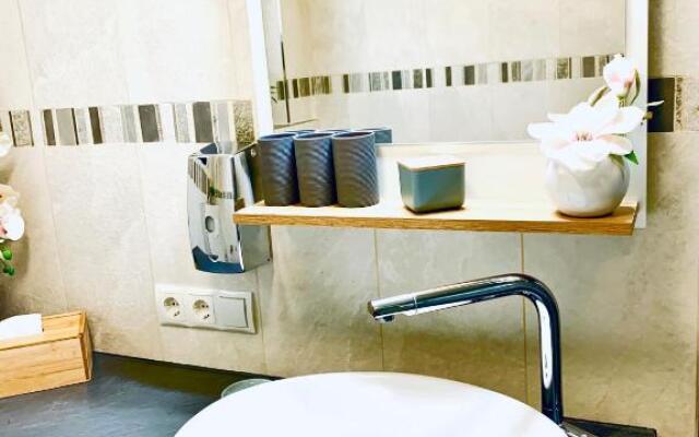 Appartement Daniel J Kaprun