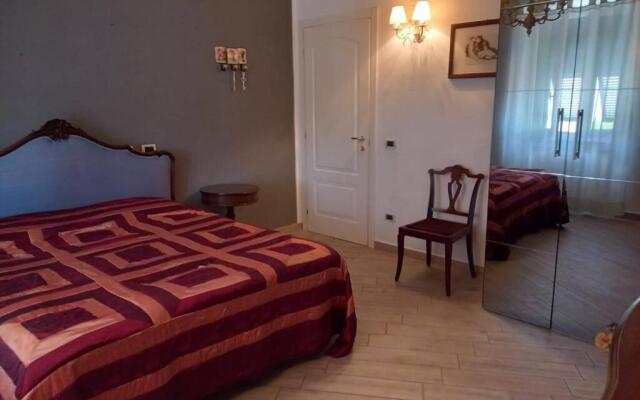 La Casa Del Marchese Malaspina