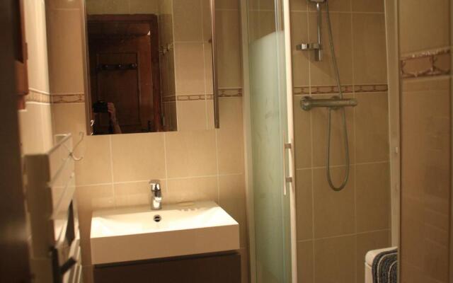 Appartement Châtel, 2 pièces, 4 personnes - FR-1-200-146