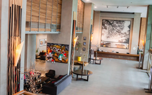 Sonesta Hotel Osorno