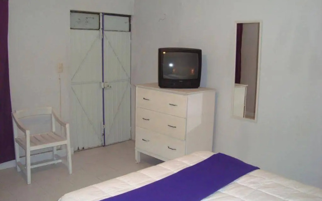Hotelitto San Miguel