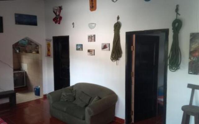 Hostal Caminos de Suesca