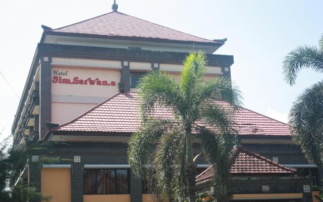 Jimbarwana Hotel