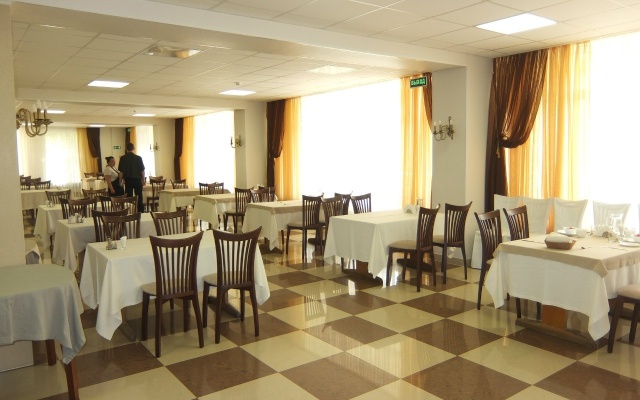 Health Resort Izumrud