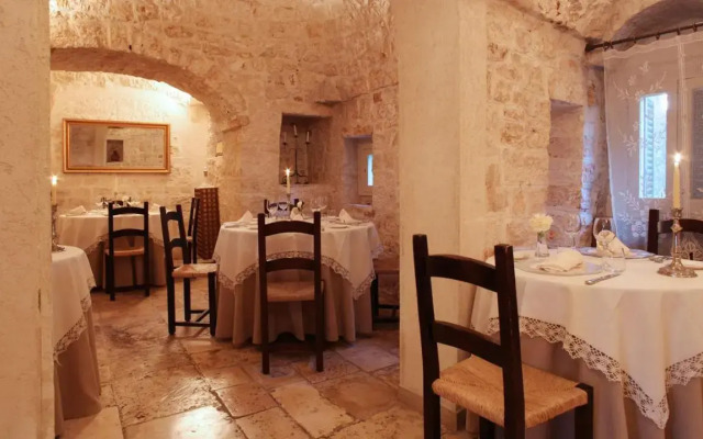 Hotel Tenuta Monacelle Chateaux & Hotels Collection