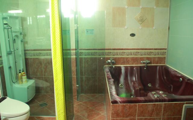 Andong Win Hotel