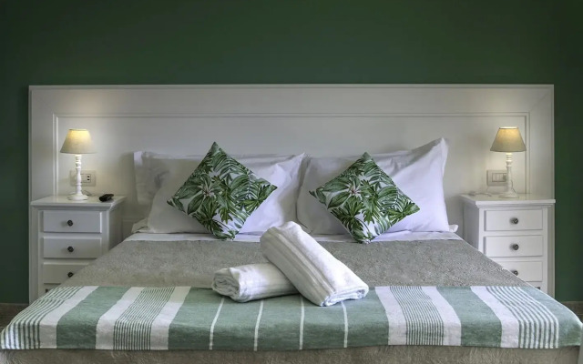 Villa de Lua Boutique Hotel