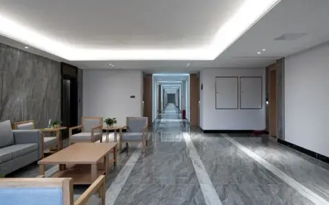 Haikou Yongxuan Hotel (Hainan Institute of Business and Technology)