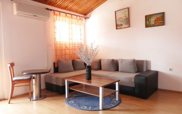 Apartment Jana: A5 Medulin, Istria