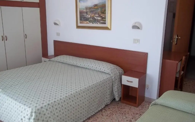 Hotel Italia