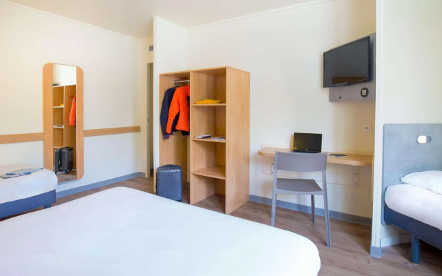 ibis budget Aubagne Les Paluds Agora