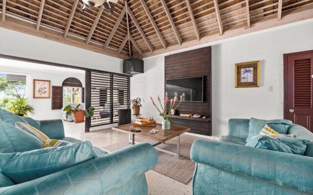 Forever Summer Gorgeous 4BDR Villa