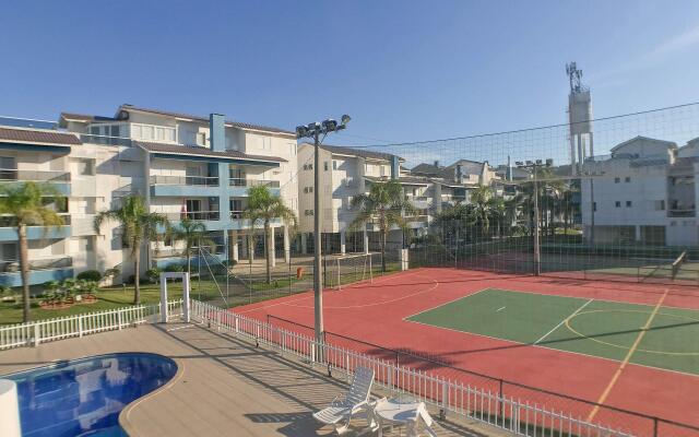 Maravilhoso apartamento frente mar - KP01G