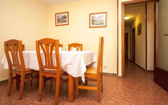 Apartamentos Salou Centro