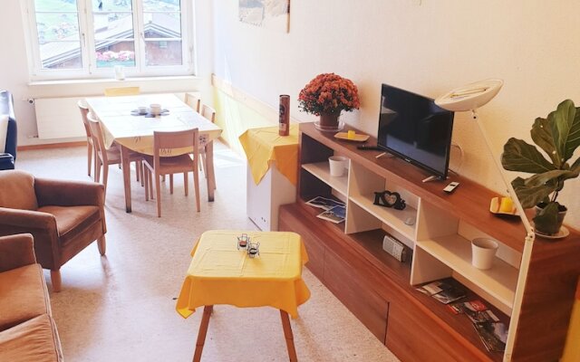 Eiger View Bed & Kitchen