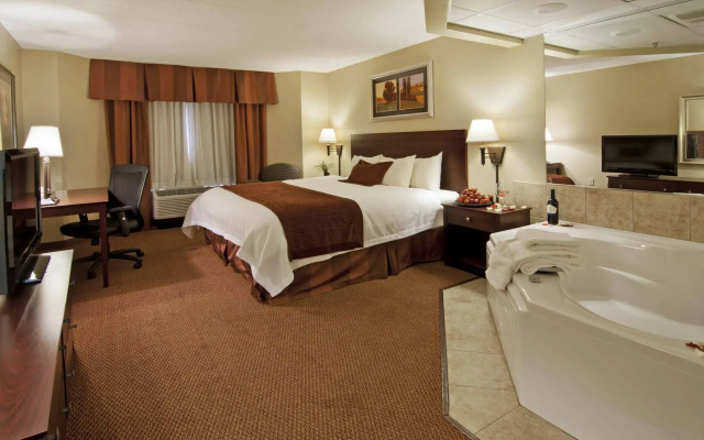 Comfort Inn Eagan Minneapolis - St. Paul South