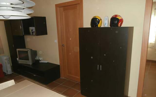 Apartamentos Arttyco ASN