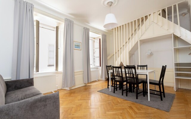 ApartDirect Gamla Stan III