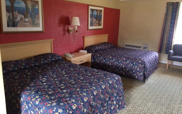 Host Inn