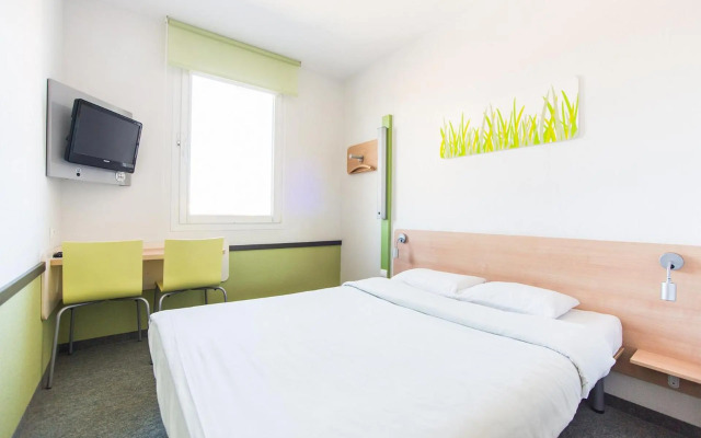 ibis budget Torun