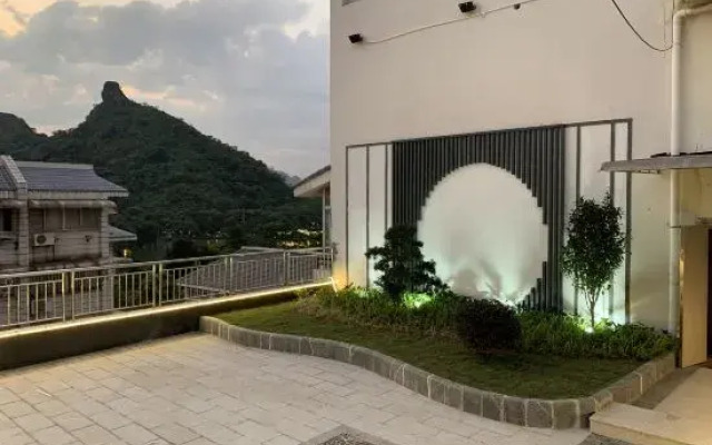 Guilin Jin-Tone Hotel