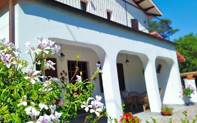 B&B Villa Incrocca