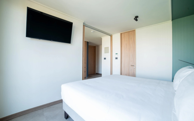 Hotel Almasur Providencia