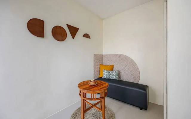 Cove Dharma Kencana