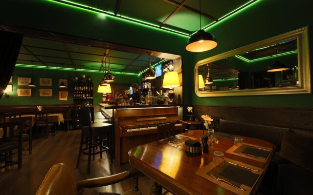 Boutique Hotel Centrale