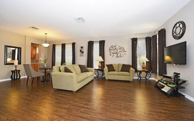 Watersong Holiday Villa