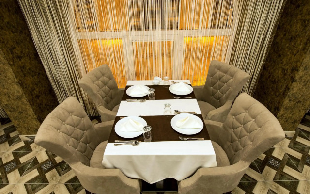Kars-i Sirin Hotel